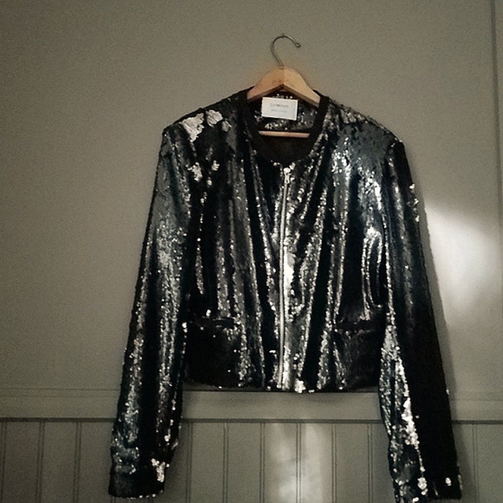"La Maison" Motorcycle Jacket, France